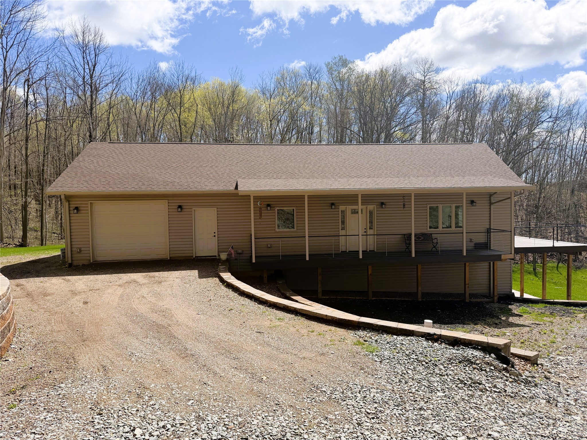 W6163 Mae West Road Tony WI 54563 - Dairyland 1600540 image41