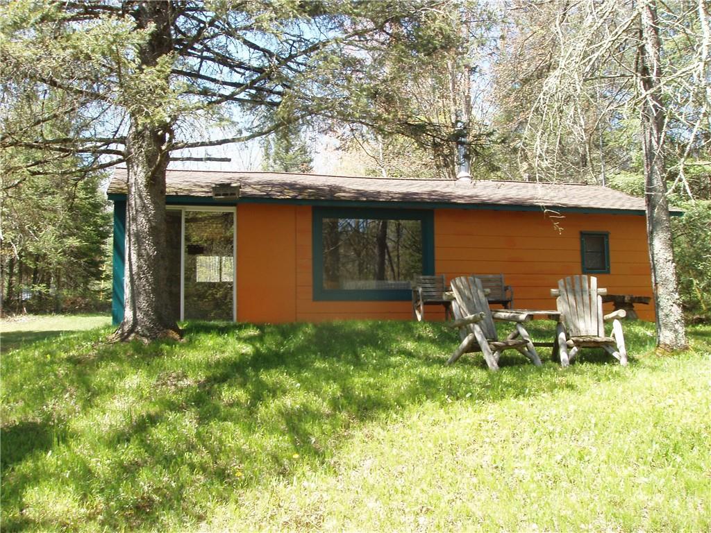 W6229 Hoefferle Road Park Falls WI 54552 - Southfork of Flambeau River 1582145 image1