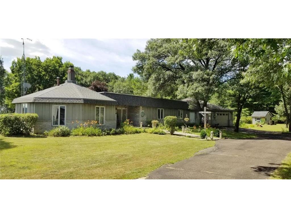 W6381 S Prairie Lane, Durand, WI 54736 MLS 1534665 Edina Realty