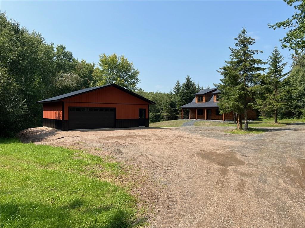W6508 Hixwood Road Withee WI 54498 - Black Lake 1585452 image1