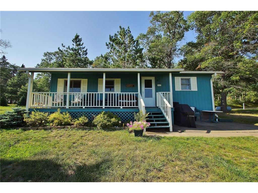 W6517 Nancy Lake Road, Minong, WI, 54859 MLS 1581494 Edina Realty