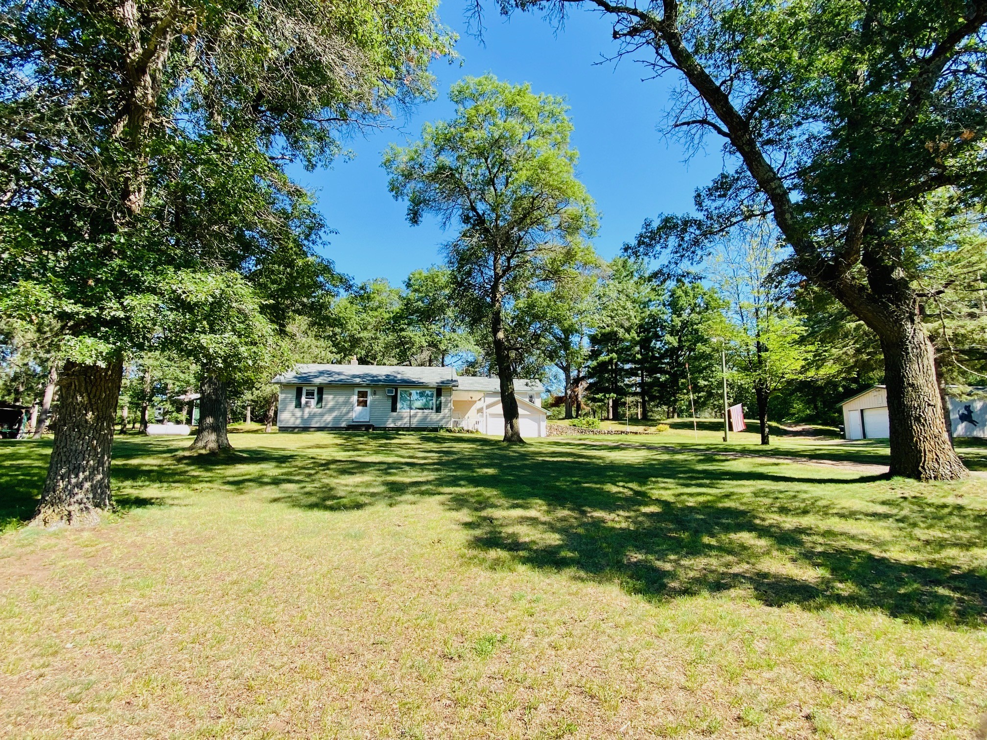 W6524 Nancy Lake Road Minong WI 54859 - Pokegema 1599298 image1