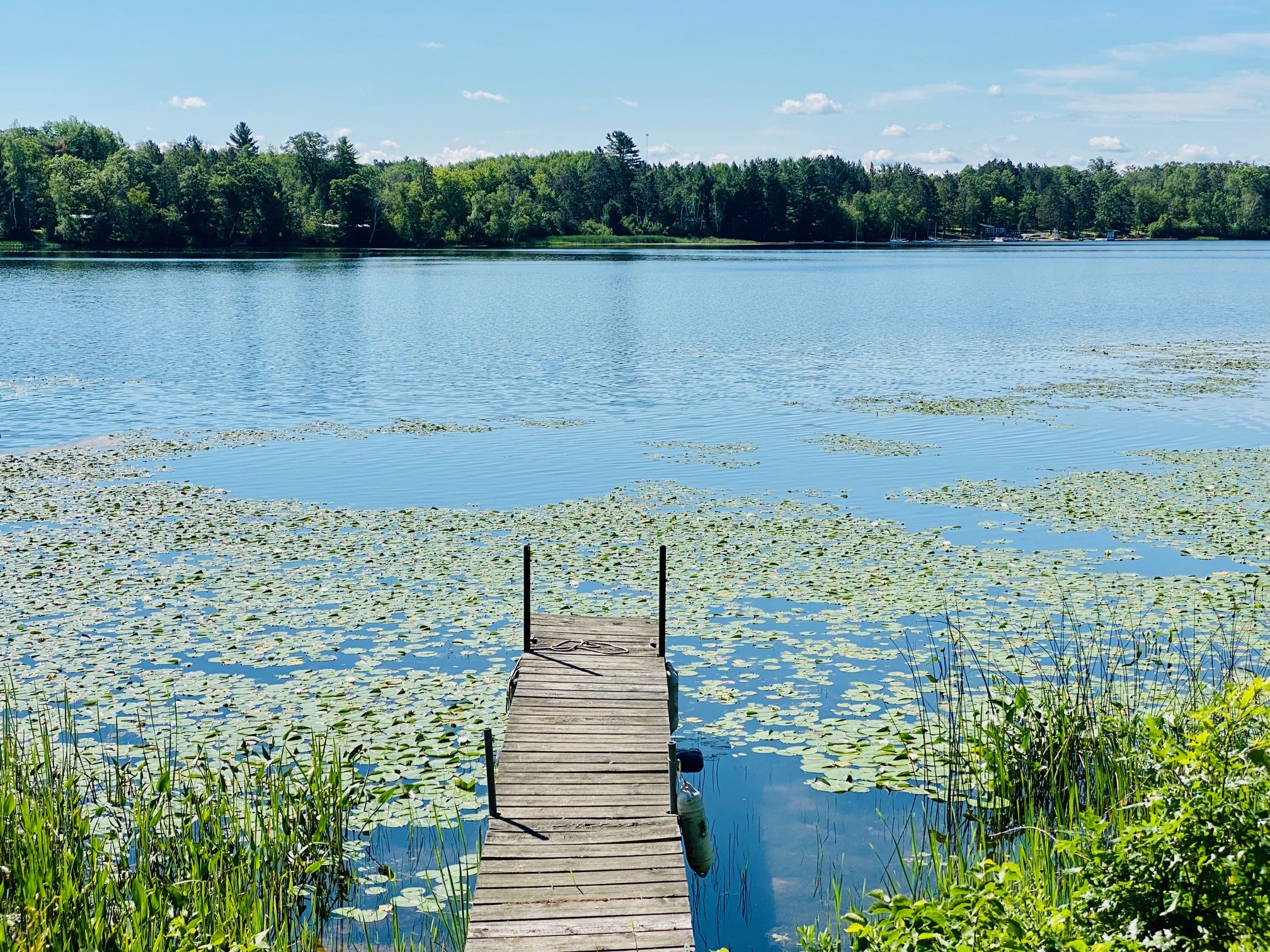 W6524 Nancy Lake Road Minong WI 54859 - Pokegema 1599298 image27