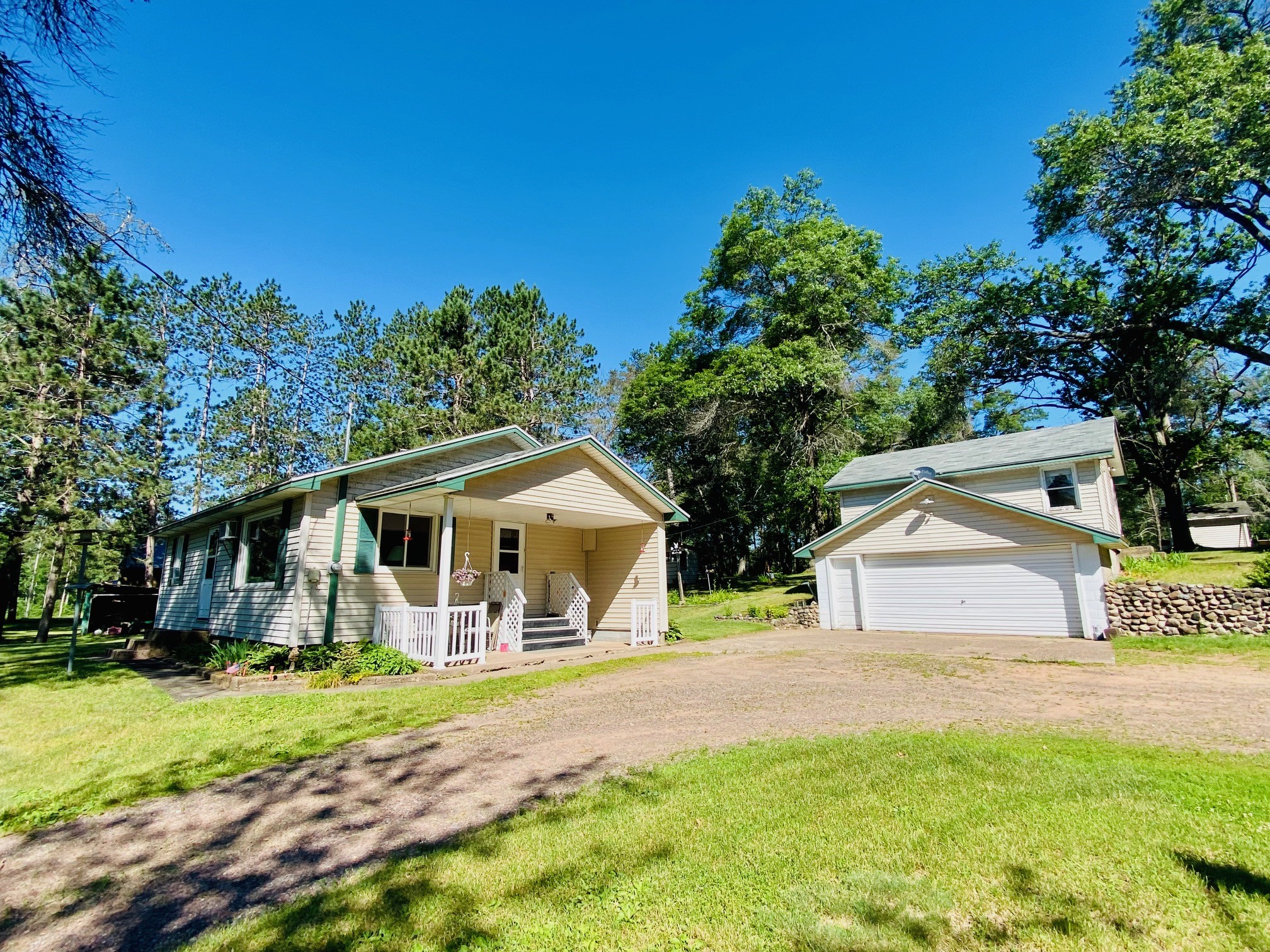 W6524 Nancy Lake Road Minong WI 54859 - Pokegema 1599298 image4