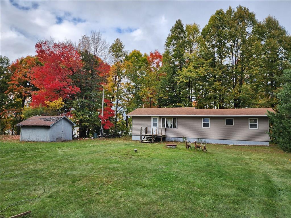 W6546 Point Road Tony WI 54563 - Flambeau 1577211 image1