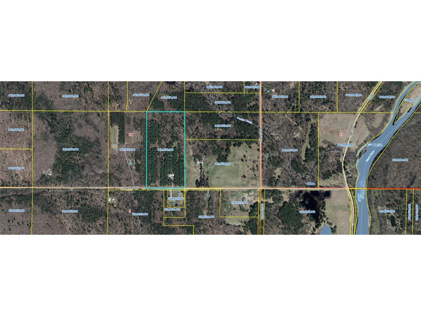 W6616 Poertner Road Neillsville WI 54456 1592432 image44