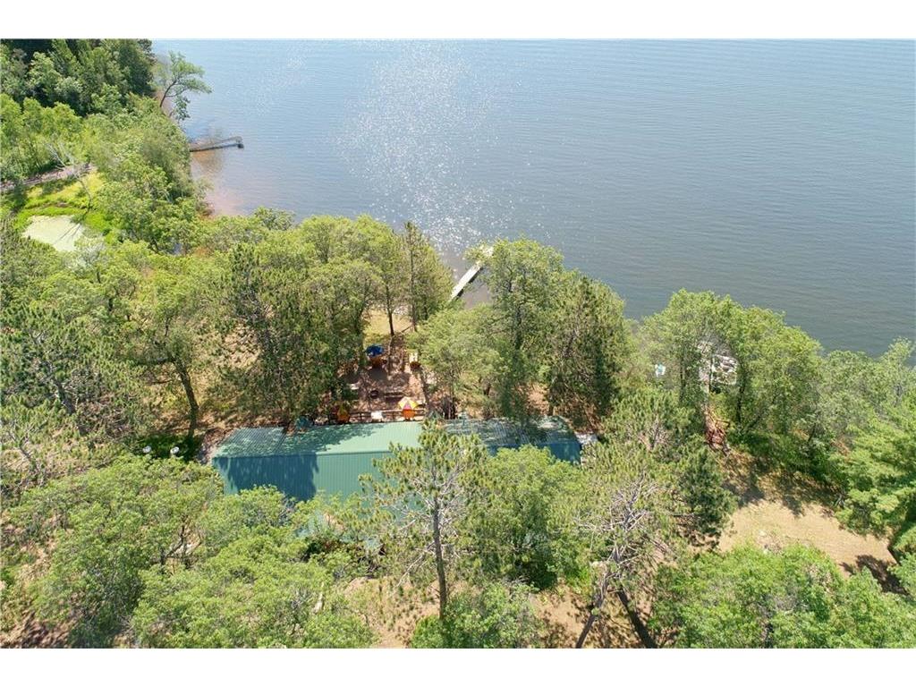 W6649 Nancy Lake Road, Minong, WI, 54859 MLS 1581161 Edina Realty