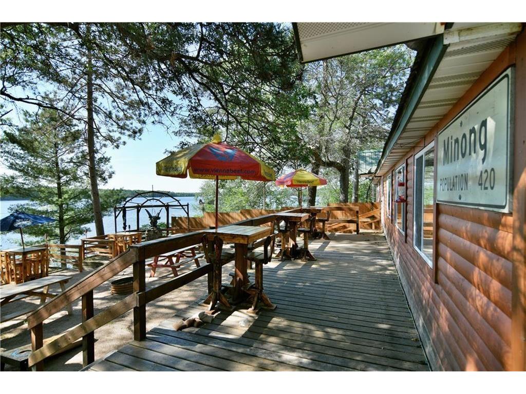 W6649 Nancy Lake Road, Minong, WI, 54859 MLS 1581161 Edina Realty
