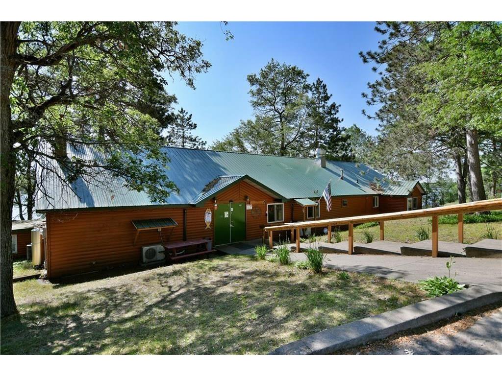 W6649 Nancy Lake Road, Minong, WI, 54859 MLS 1581161 Edina Realty