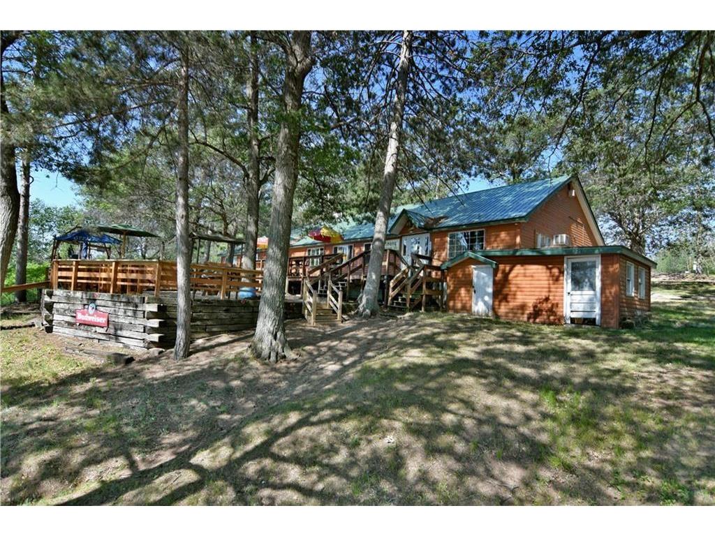 W6649 Nancy Lake Road, Minong, WI, 54859 MLS 1581161 Edina Realty