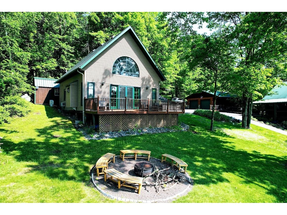 W6741 Lakewood Boulevard Ladysmith WI 54848 - DAIRYLAND RESERVOIR 1599074 image1