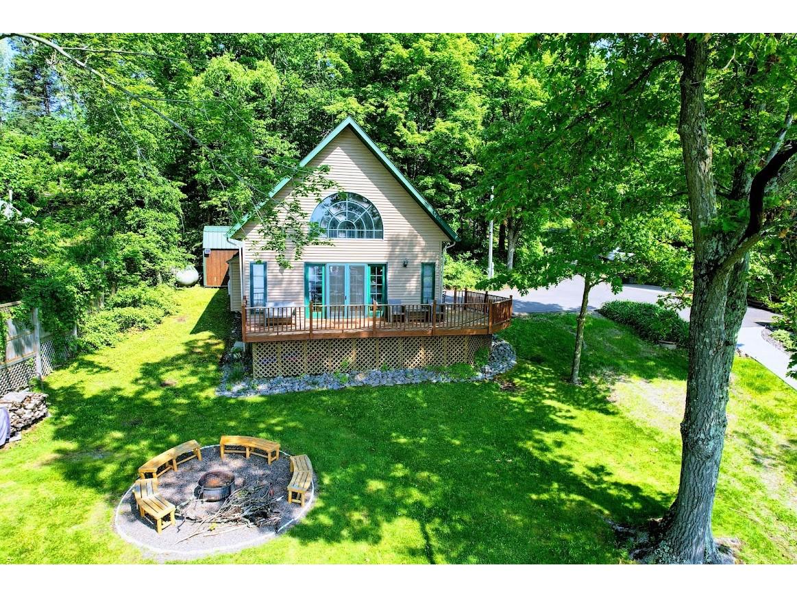 W6741 Lakewood Boulevard Ladysmith WI 54848 - DAIRYLAND RESERVOIR 1599074 image2