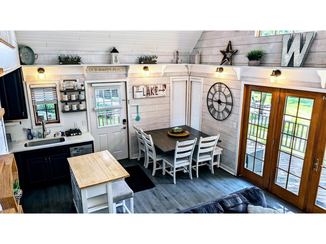 W6741 Lakewood Boulevard Ladysmith WI 54848 - DAIRYLAND RESERVOIR 1599074 image22