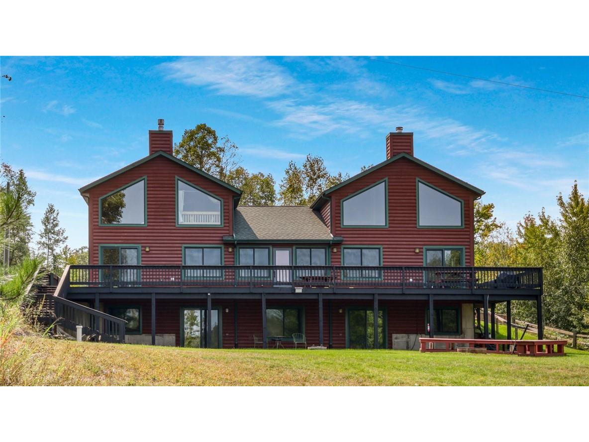W6810 County Highway I Minong WI 54859 - Gilmore Lake 1585401 image1