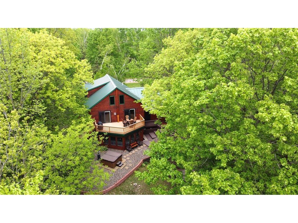 W6825 Lakewood Boulevard Ladysmith WI 54848 - Flambeau/Dairyland Resevoir 1598278 image3