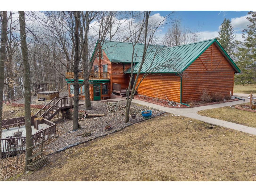 W6825 Lakewood Boulevard Ladysmith WI 54848 - Flambeau/Dairyland Resevoir 1598278 image36