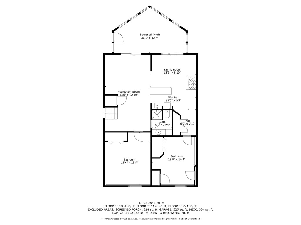 W6825 Lakewood Boulevard Ladysmith WI 54848 - Flambeau/Dairyland Resevoir 1598278 image38