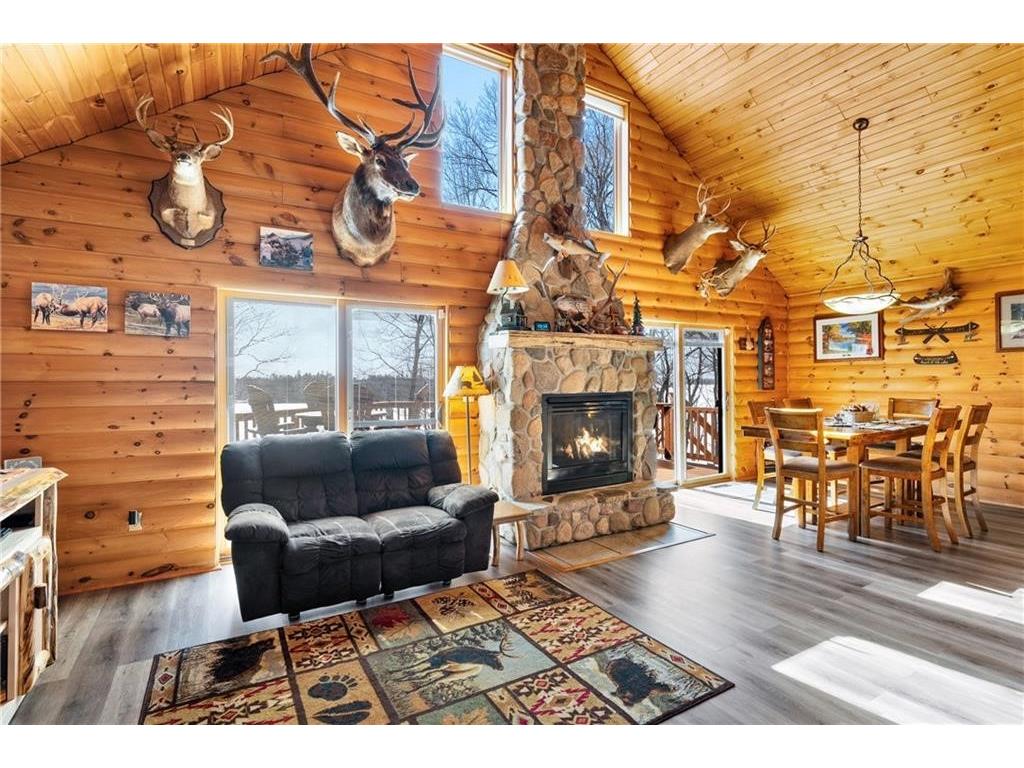 W6825 Lakewood Boulevard Ladysmith WI 54848 - Flambeau/Dairyland Resevoir 1598278 image6