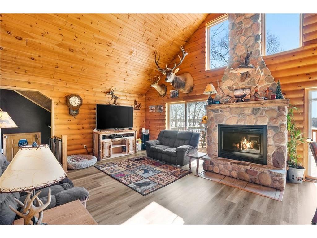 W6825 Lakewood Boulevard Ladysmith WI 54848 - Flambeau/Dairyland Resevoir 1598278 image7