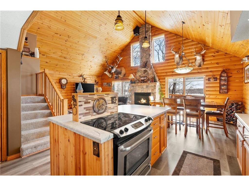 W6825 Lakewood Boulevard Ladysmith WI 54848 - Flambeau/Dairyland Resevoir 1598278 image8