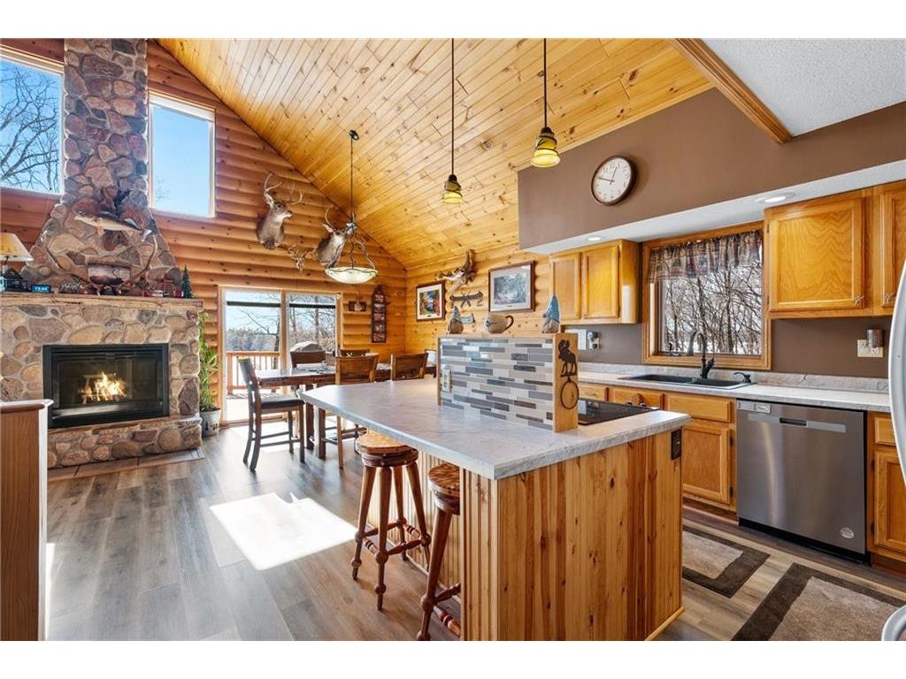 W6825 Lakewood Boulevard Ladysmith WI 54848 - Flambeau/Dairyland Resevoir 1598278 image9