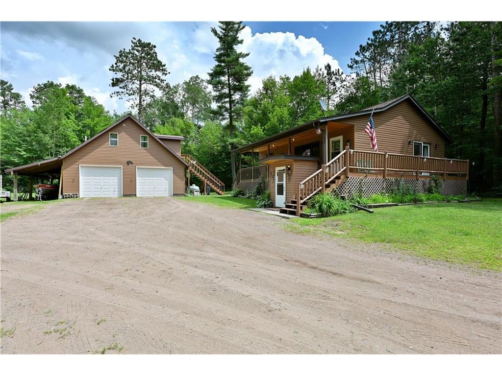 W684 N Beaver Lake Road Hayward WI 54843 1583716 image1