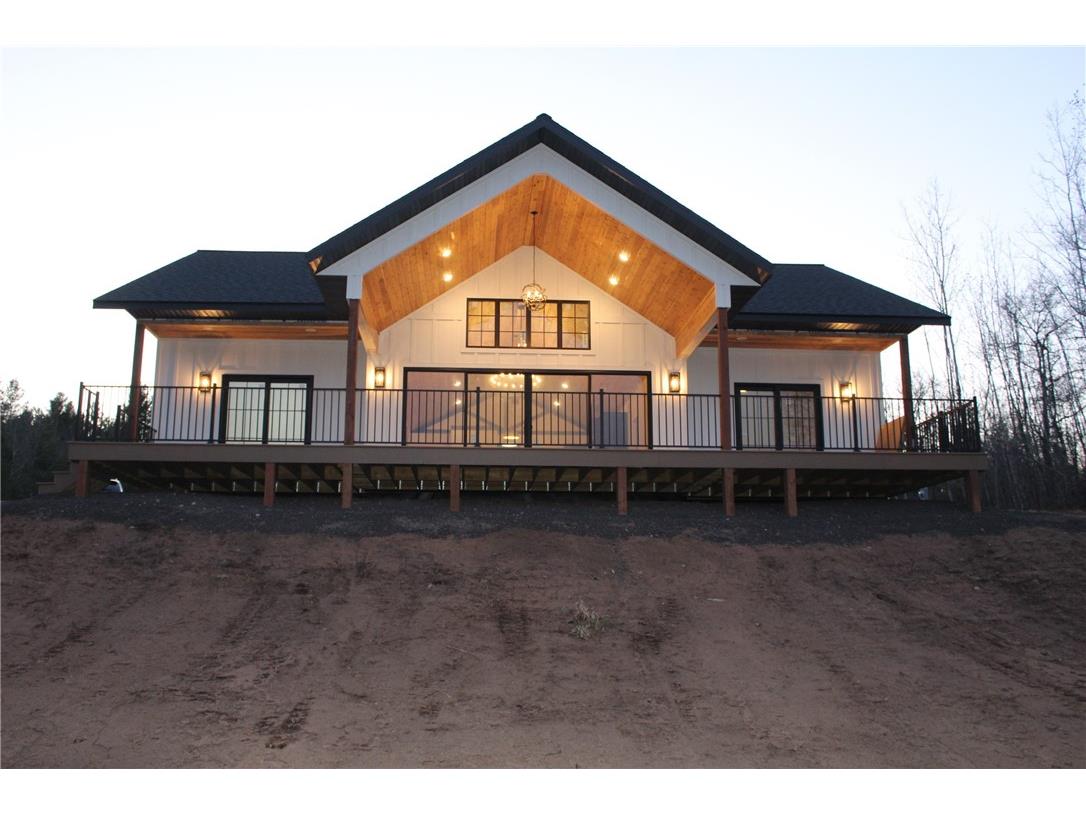 W6876 Rothe Drive Minong WI 54859 - Gilmore Lake 1590109 image1