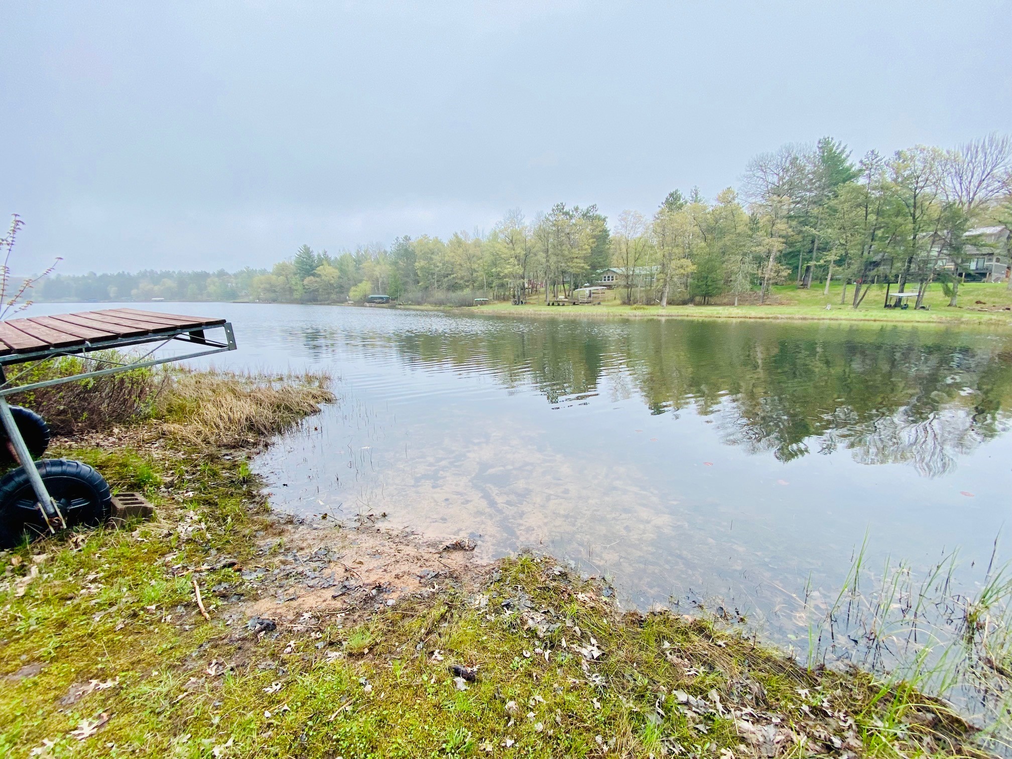 W6988 & W7006 Narrows Trail Minong WI 54859 - Gilmore Lake 1601267 image17