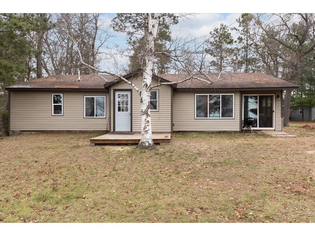 W7029 Old Bass Lake Road Minong WI 54859 - Big Bass Lake 1600994 image1