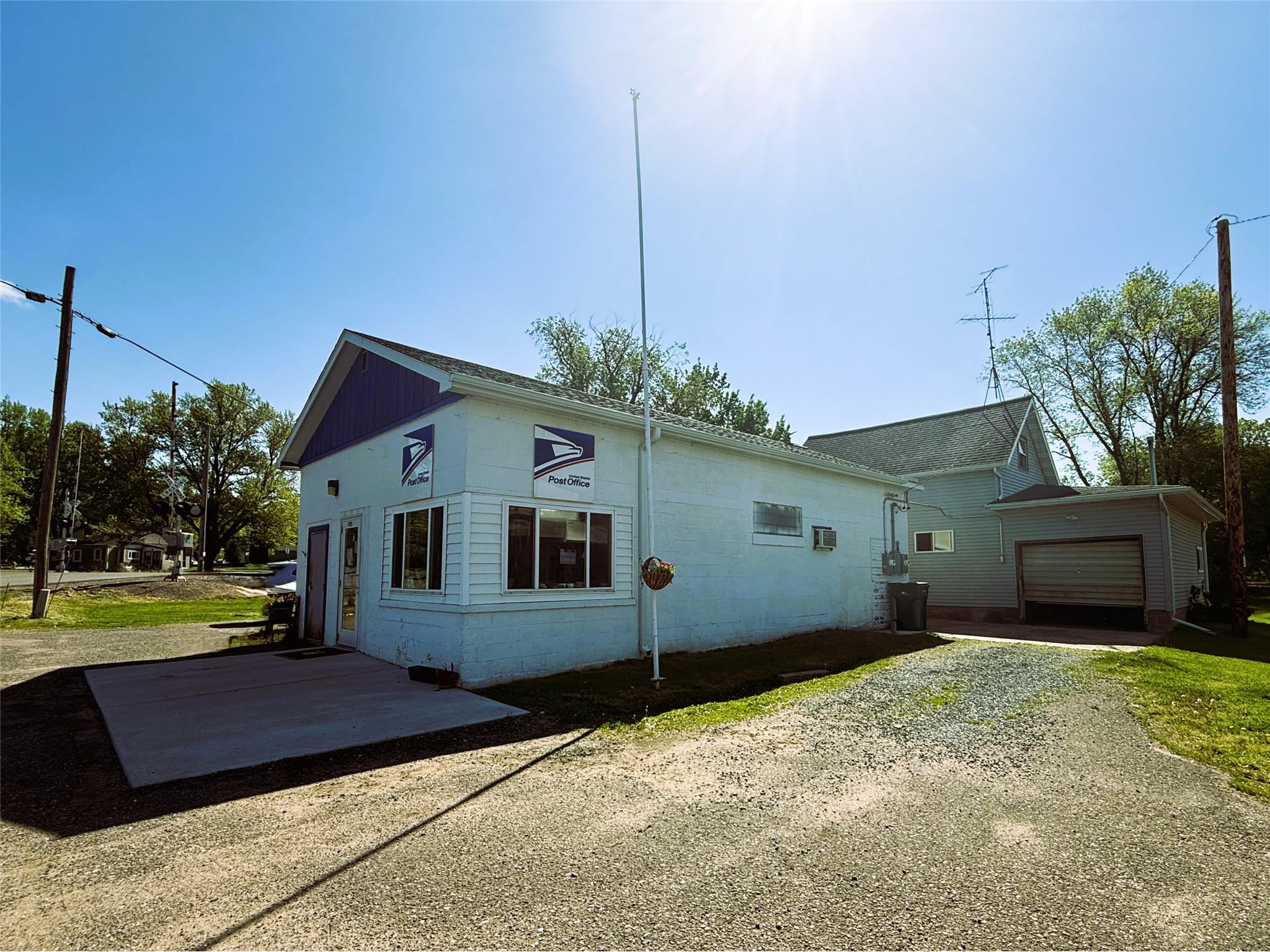 W7103 and W7101 Main Street Conrath WI 54731 1601577 image1