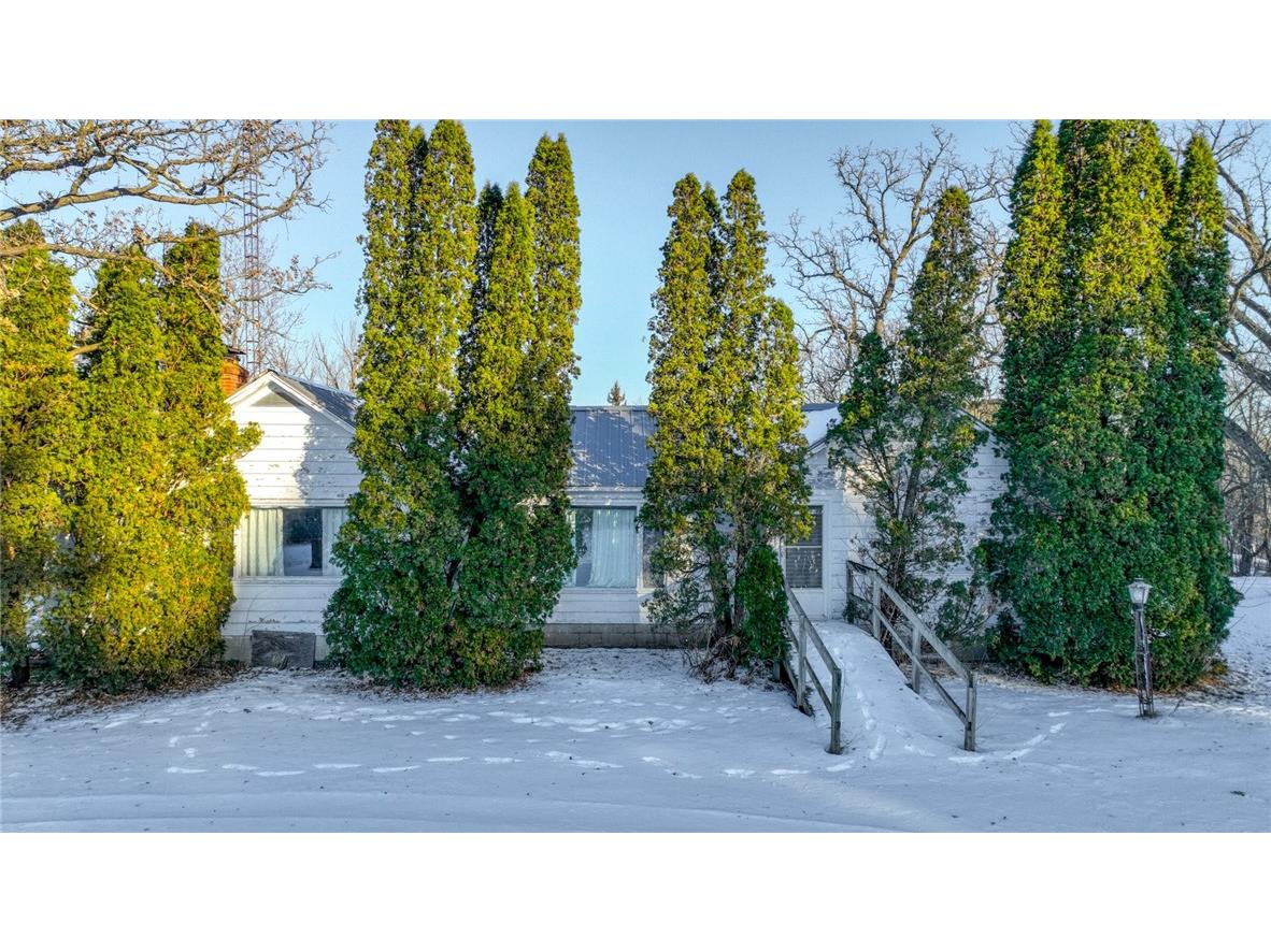 W7194 Nelson Road Mondovi WI 54755 - COON CREEK 1597577 image1