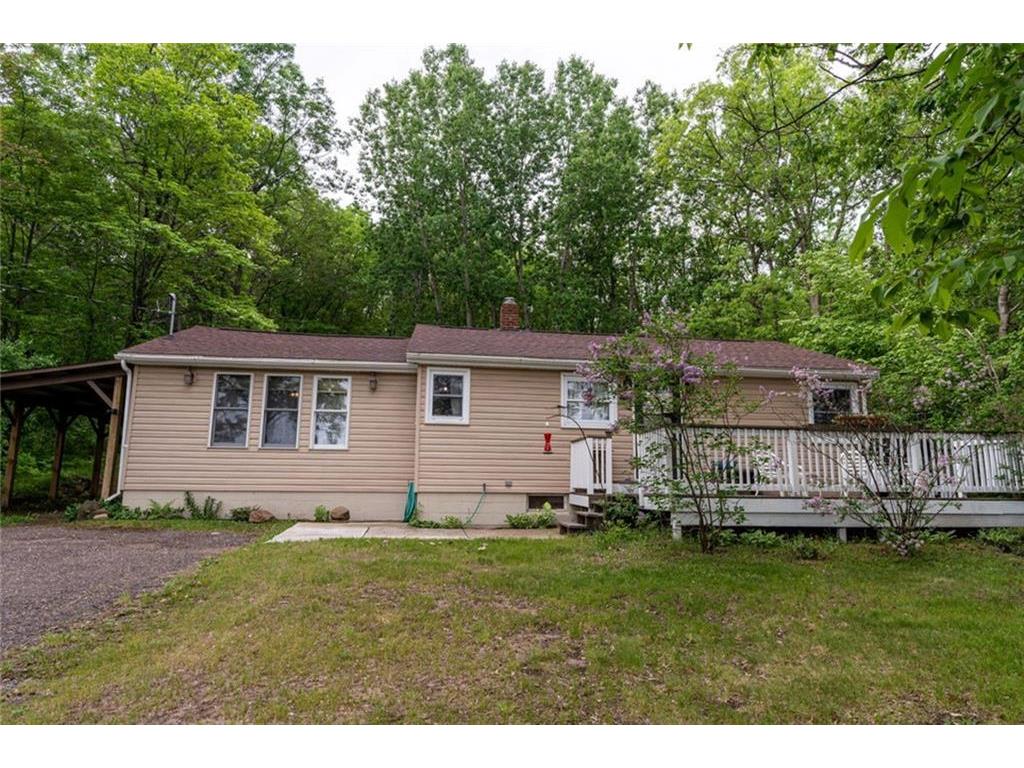 W7195 Green Valley Road, Spooner, WI 54801 MLS 1573725 Edina Realty