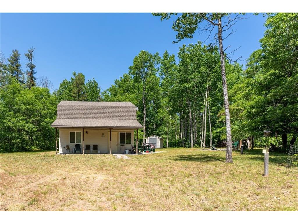 W7278 Old Bass Lake Road, Minong, WI, 54859 MLS 1573902 Edina Realty
