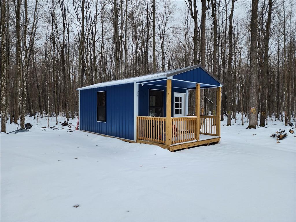 W7279 Flambeau Point Road, Ladysmith, WI, 54848 MLS 1580787 Edina