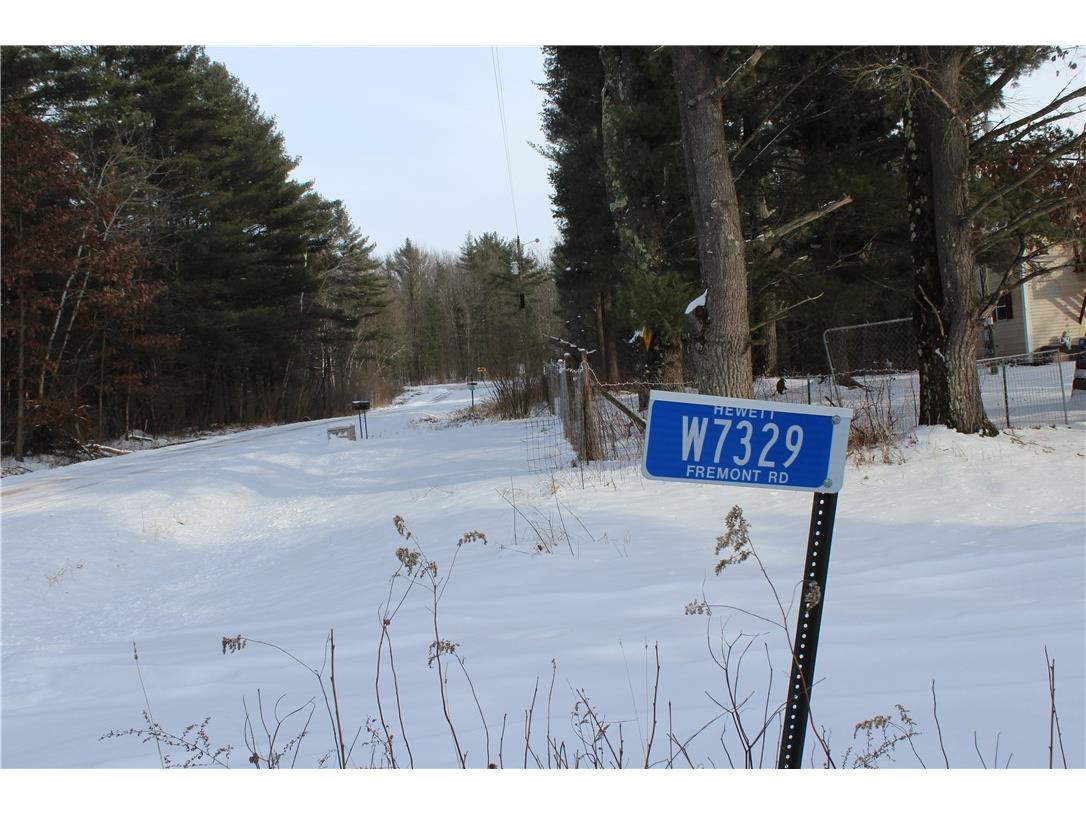 W7329 Fremont Road Neillsville WI 54456 1588800 image1