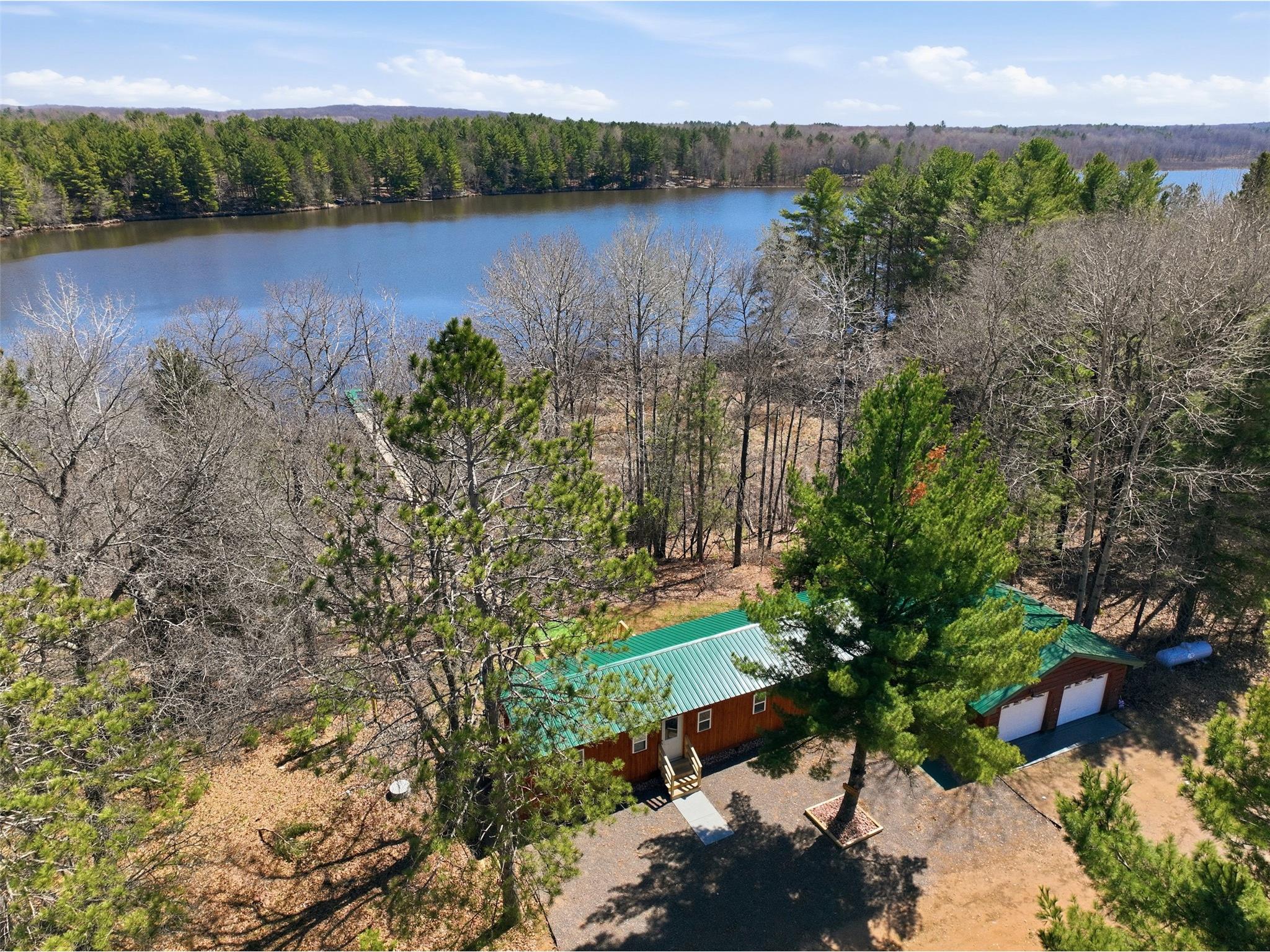W7339 Pair O Lakes Road Spooner WI 54801 - Lincoln 1600368 image30