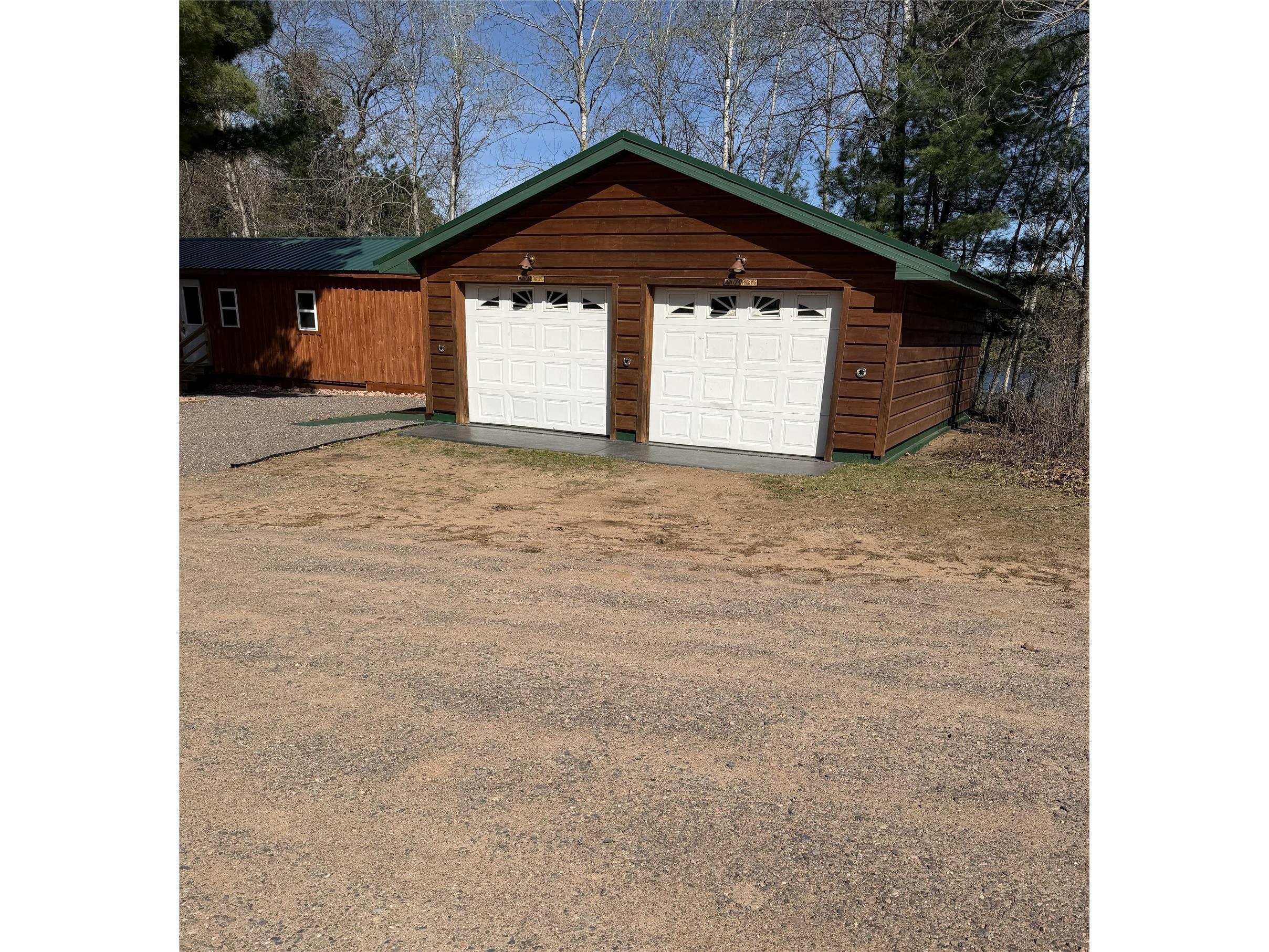 W7339 Pair O Lakes Road Spooner WI 54801 - Lincoln 1600368 image4