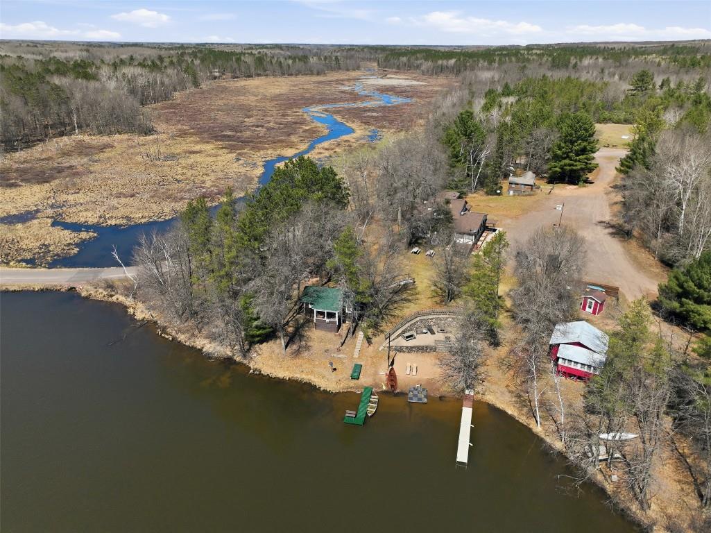 W7341 Pair O Lakes Road Spooner WI 54801 - Lincoln 1600472 image24