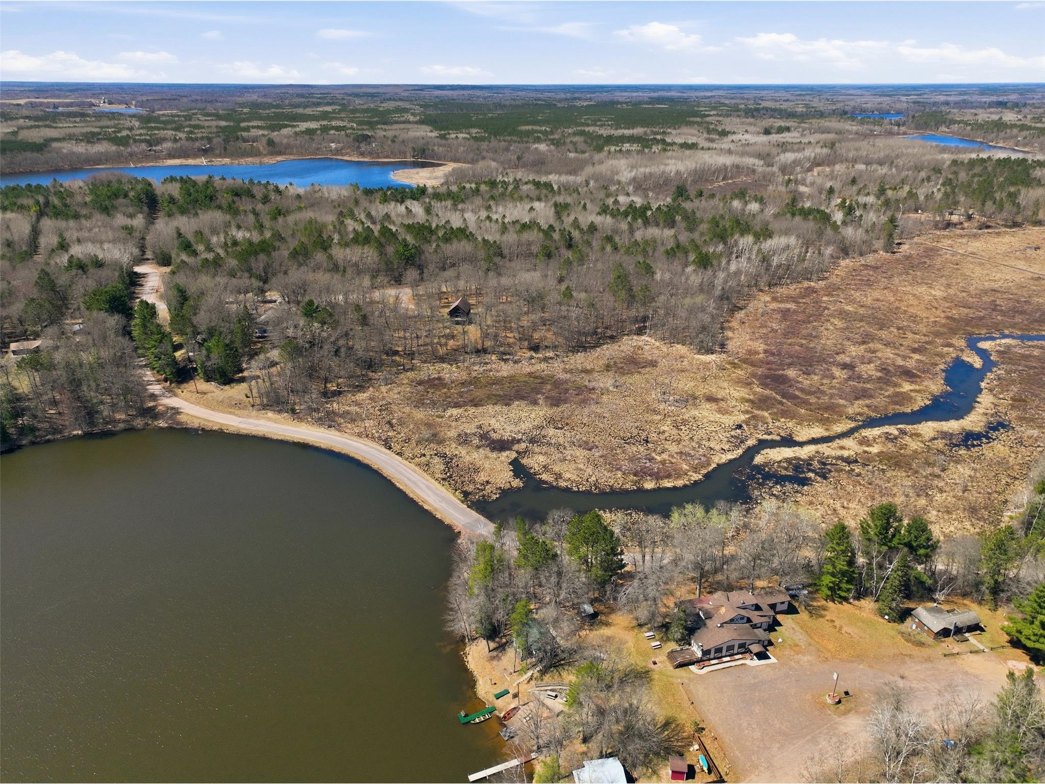 W7341 Pair O Lakes Road Spooner WI 54801 - Lincoln 1600472 image27
