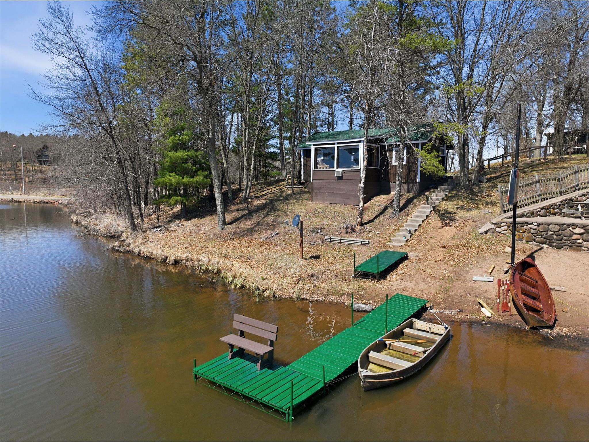 W7341 Pair O Lakes Road Spooner WI 54801 - Lincoln 1600472 image4