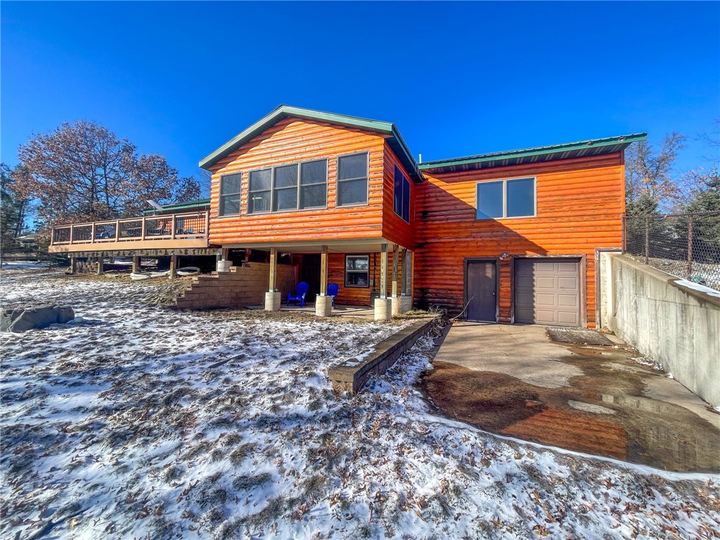 W7517 Sleepy Eye Road Minong WI 54859 - Sleepy Eye Lake 1579956 image1