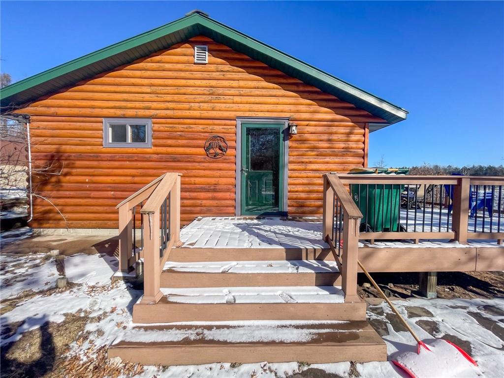 W7517 Sleepy Eye Road, Minong, WI, 54859 MLS 9085974 Edina Realty