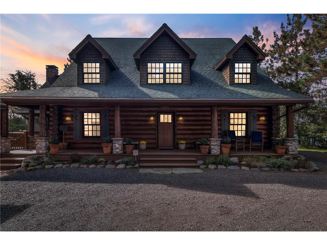 W7521 Horseshoe Bend Lane Minong WI 54859 - Horseshoe Lake 1595960 image1