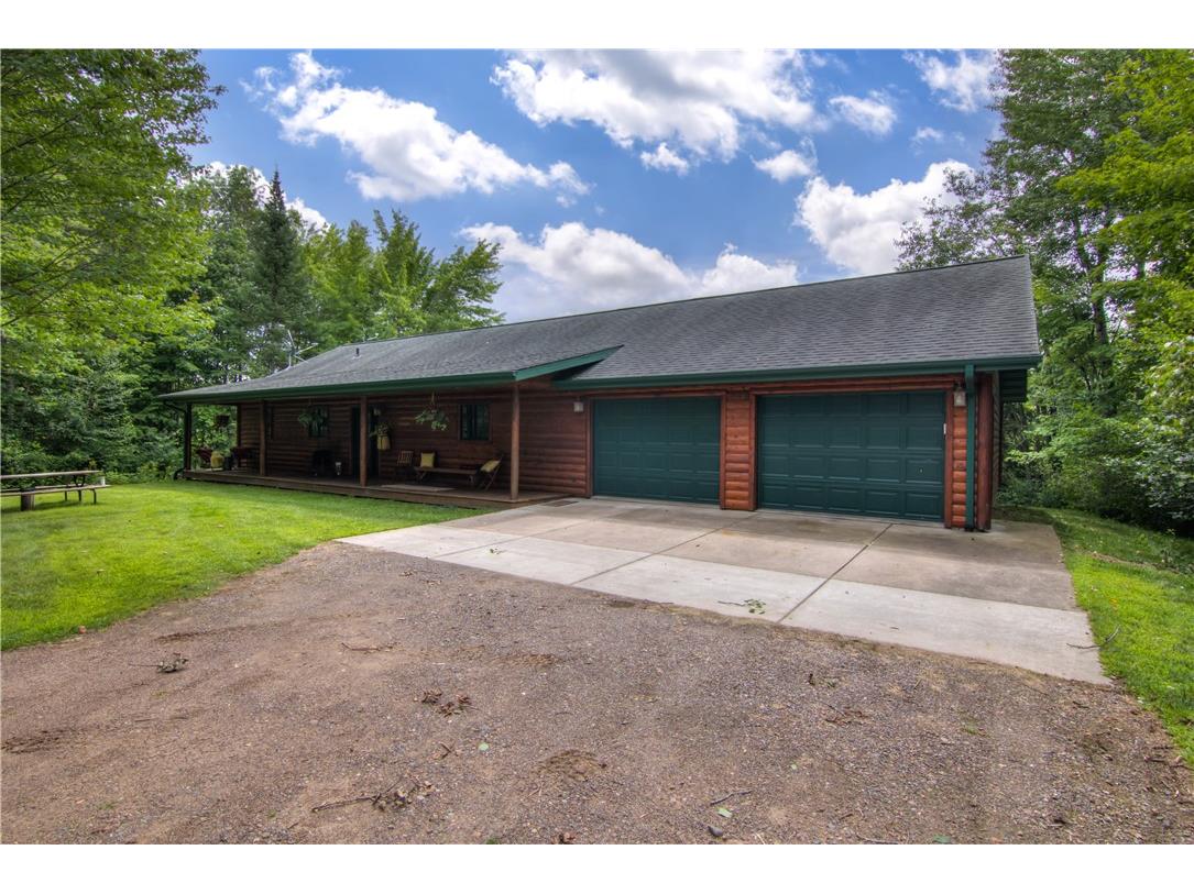 W7551 Vinettes Landing Road Ladysmith WI 54848 - Flambeau 1584787 image1