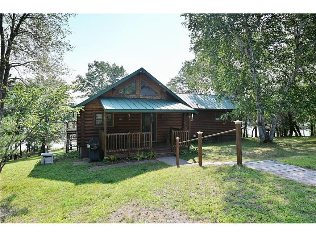 W7589 Sleepy Eye Road Minong WI 54859 - Sleepy Eye Lake 1585024 image1