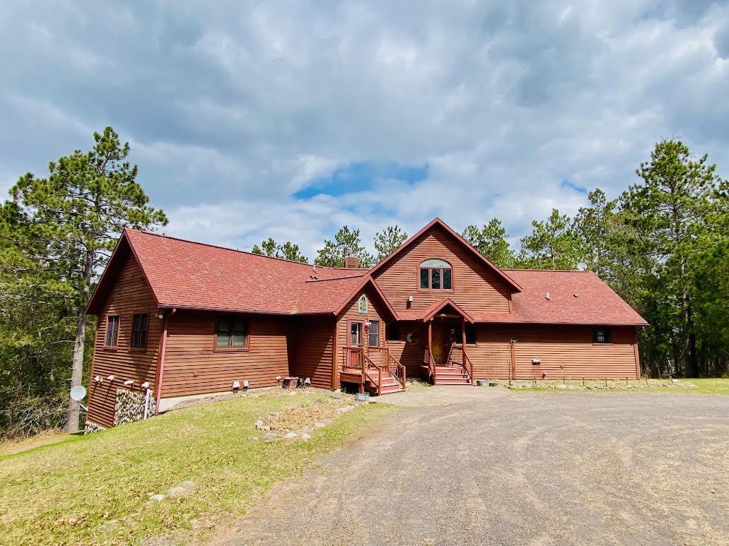 W7602 Wallin Drive Minong WI 54859 - Minong 1600895 image1
