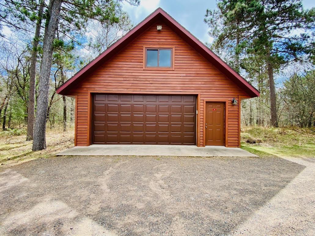 W7602 Wallin Drive Minong WI 54859 - Minong 1600895 image2