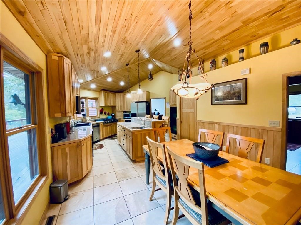 W7602 Wallin Drive Minong WI 54859 - Minong 1600895 image26