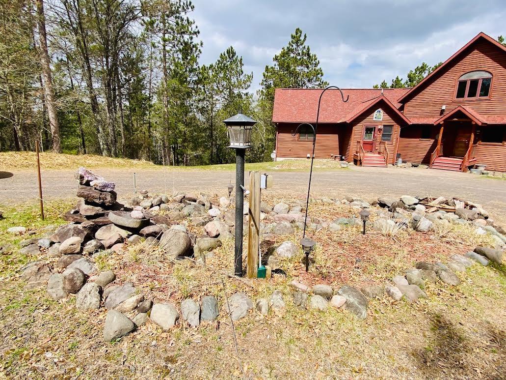 W7602 Wallin Drive Minong WI 54859 - Minong 1600895 image47