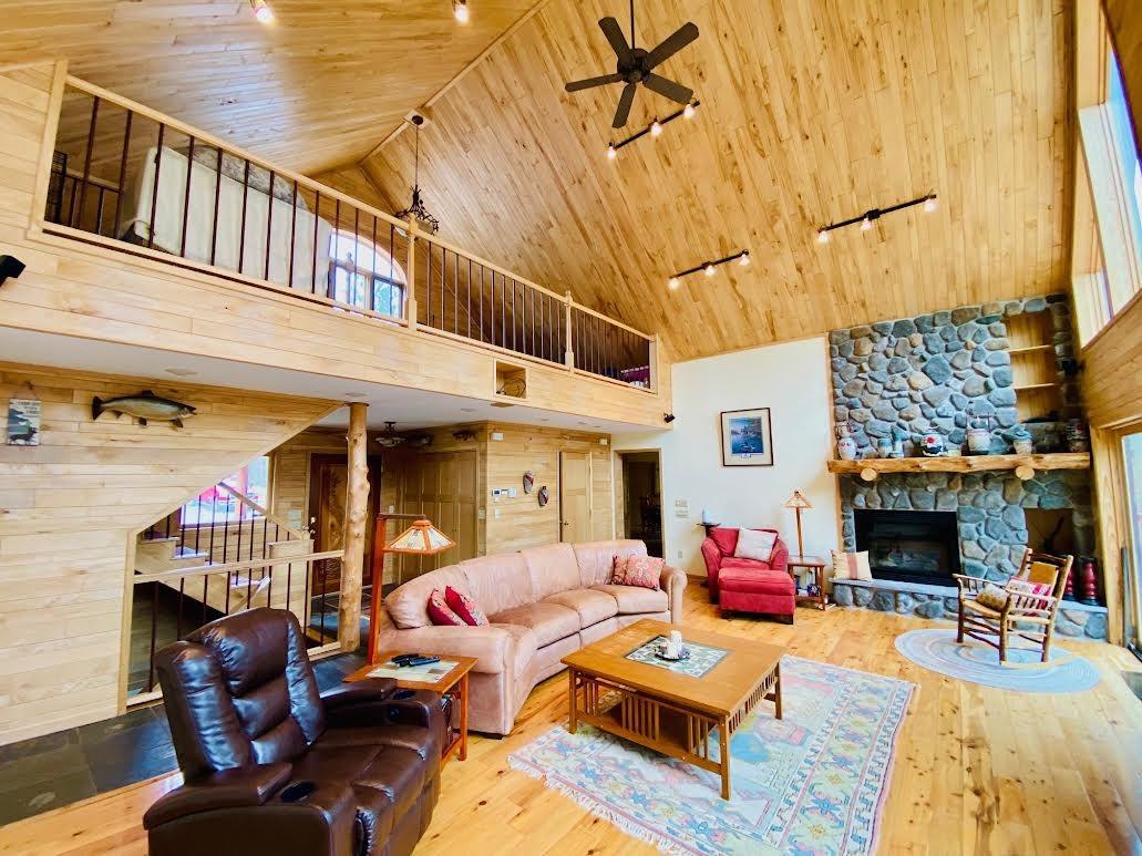 W7602 Wallin Drive Minong WI 54859 - Minong 1600895 image6